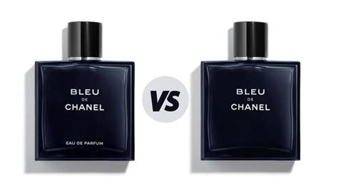 basenotes chanel exclusifs edp vs edt site www.basenotes.net|No. 22 edt vs. edp .